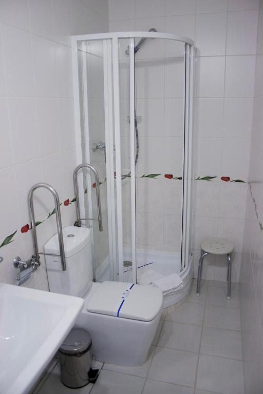 Hotel Complex Legenda Ivano-Frankivszk Szoba fotó