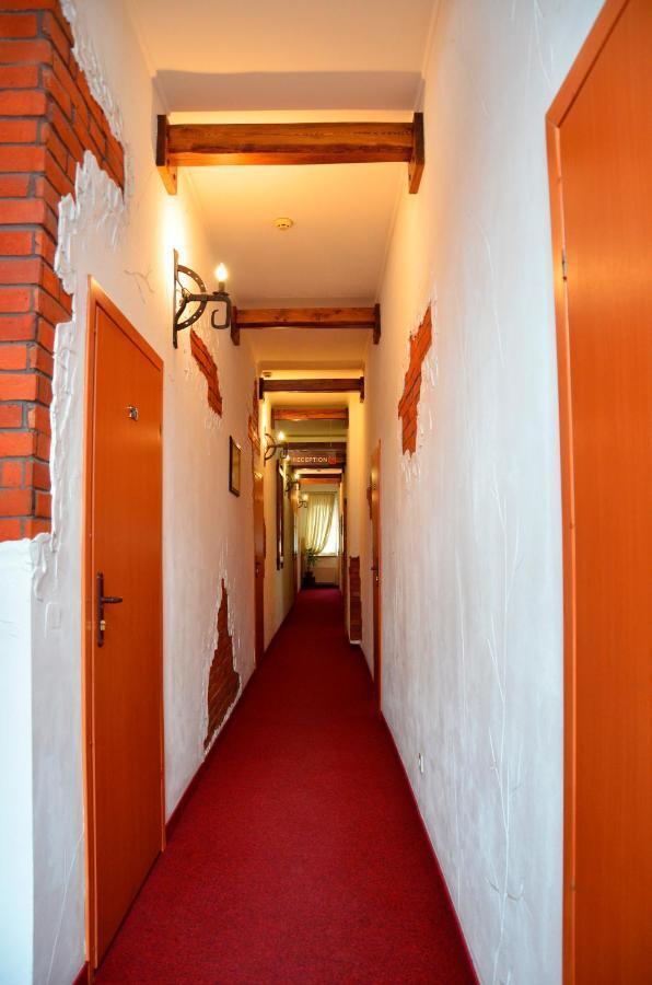 Hotel Complex Legenda Ivano-Frankivszk Kültér fotó